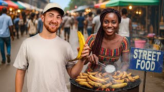 What Can $10 Get in GHANA? (Africa's Greatest Country!)