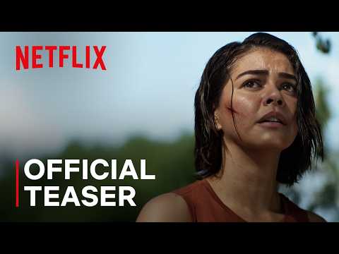 Balaraw | Official Teaser | Netflix Philippines