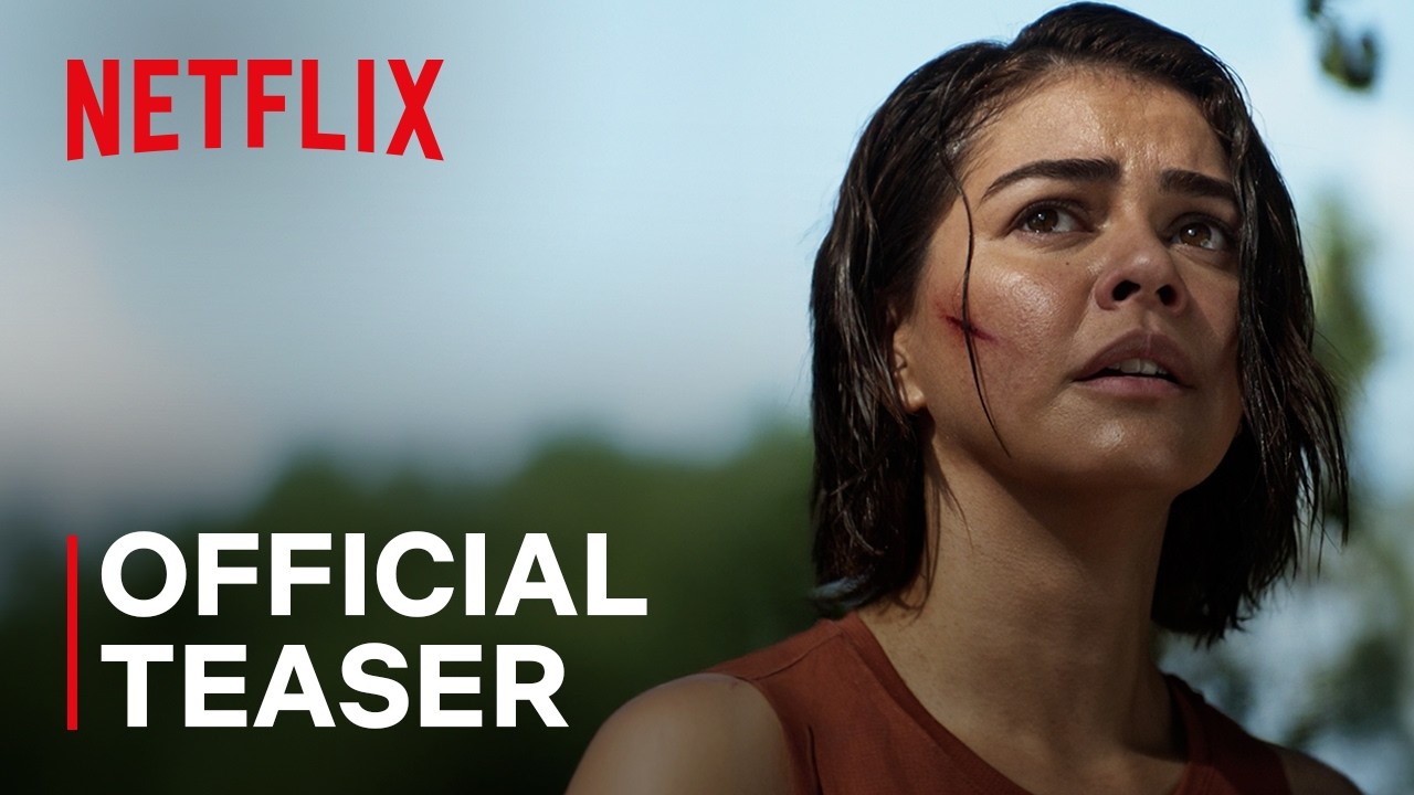 Balaraw | Official Teaser | Netflix Philippines