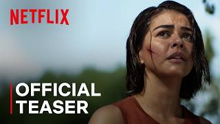 Balaraw | Official Teaser | Netflix Philippines