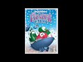 Opening To VeggieTales An Easter Carol DVD