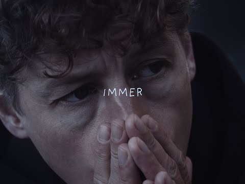 Tim Bendzko - Immer (Offizielles Musikvideo)