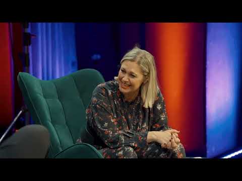 I have a question! - Ingmar Stadelmann meets Ruth Moschner Part 2