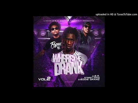 Rich Espy Feat Dan Diego-Got The Juice