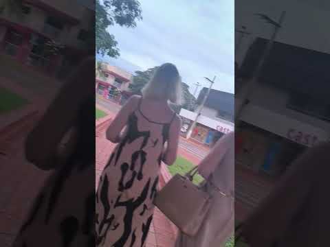 Matriz de São Gabriel Do Oeste MS