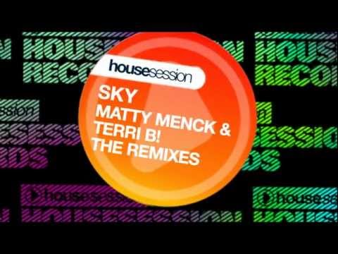 Matty Menck, Terri B! - Sky (Frankie Lacosta & Dmitri Phantom Remix)