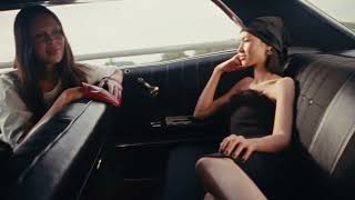 Bershka BERSHKA SERIES: THE CAR