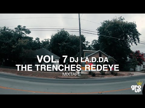 The Trenches Vol 7 - Ian MacLeod Freestyle
