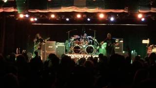 70K2017 Dying Fetus Induce Terror 70000 Tons 2017