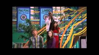 Sean Kingston - Girl you make me dumb - the suite life on deck