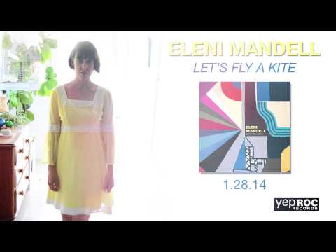 Eleni Mandell - 