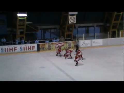 Aleksa  (C Zvezda - NS Stars 3:2) U-14