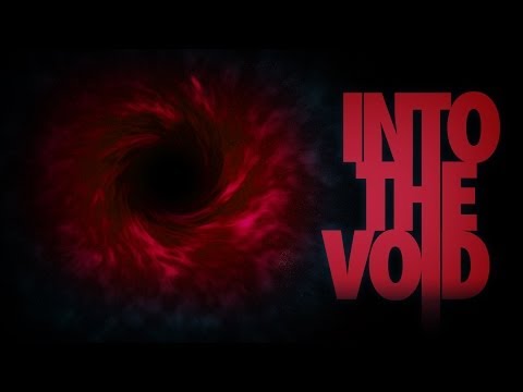 Into The Void (feat. Taylor Jackson) by Jeff Clement