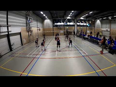 LIVE PDK Huizen MC1 - Forza Hoogland MC2 (12 september 2020)