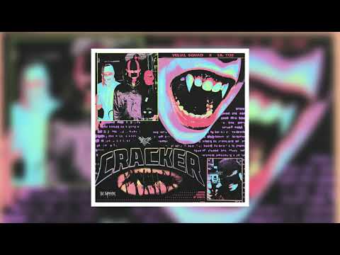 VELIAL SQUAD feat. Lil Toe - CRACKER (Slowed + Reverb)