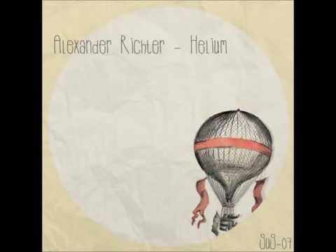 Alexander Richter - Helium
