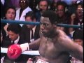 Mike Tyson Vs Carl Williams