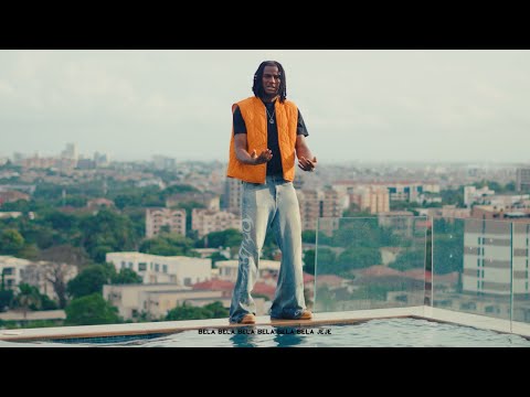 Daatey - Sambani ( Visualizer )