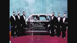 Jesus Gonna Be Here - Blind Boys of Alabama