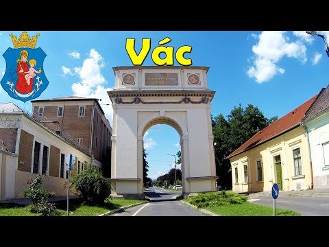 Utazz itthon | Vác - 1000 éves város a Dunakanyarban | MAGYARORSZÁG