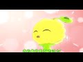 长江七号之七仔爱地球 片头曲
