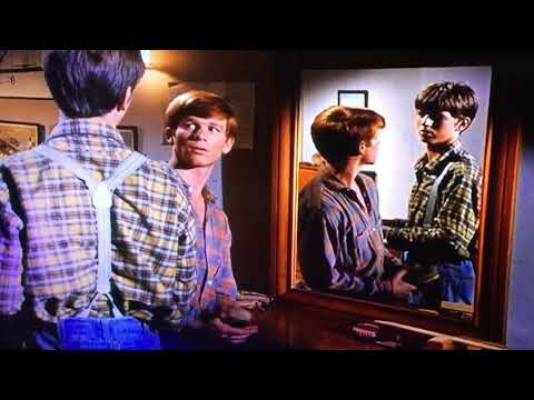 The Waltons-The Ferris Wheel-Season Five episode Fourteen