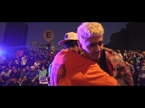 DUSTIN vs DEXO: 8vos - DEM Battles México - Fecha 1