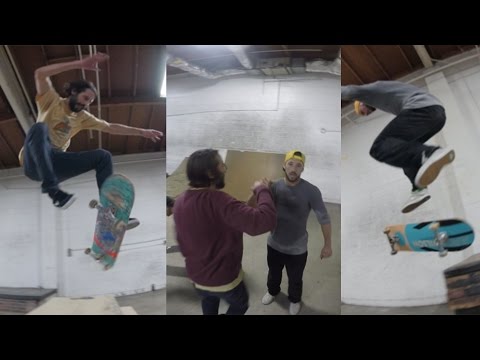Reproducir vídeo