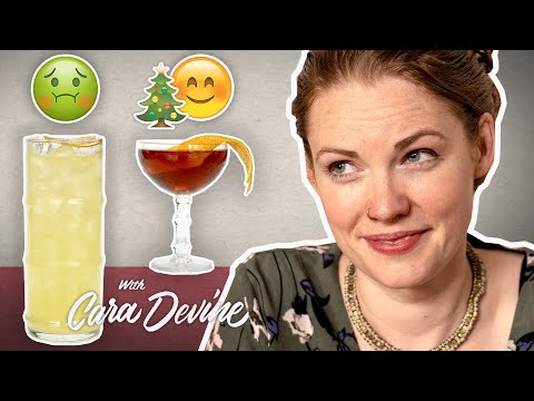 Corpse Reviver No. 3 – Behind the Bar