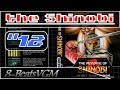 The Revenge Of Shinobi OST The Shinobi Reconstructed 8 BeatsVGM