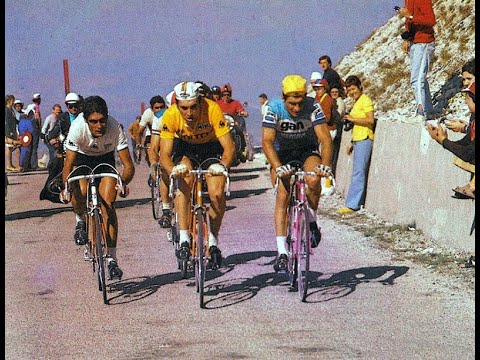 🏔️ Mont Ventoux Madness: Relive the Epic Stage 11 of TDF 1972! 🚴‍♂️💨