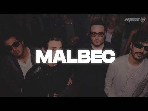 HUMBE, Reik - Malbec (Letra)