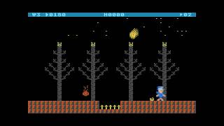 ATARI XL / XE =+ DRACULA STORY += BETA 1 - 2022