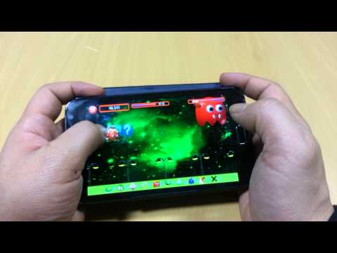 플레이어와 몬스터의 격돌!! 클래시 오브 몬 Video