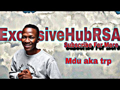 Wave 4 - MDU aka TRP (Official Audio)