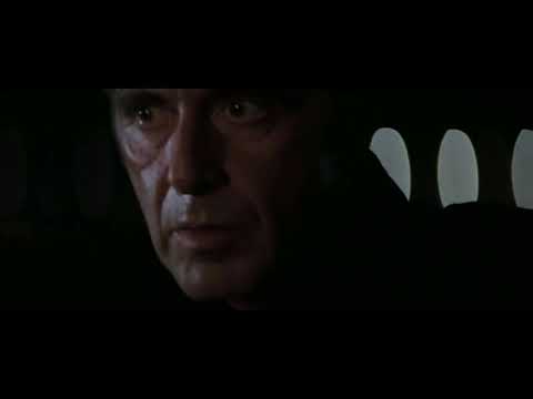 Heat (Büyük Hesaplaşma)-Final Sahnesi