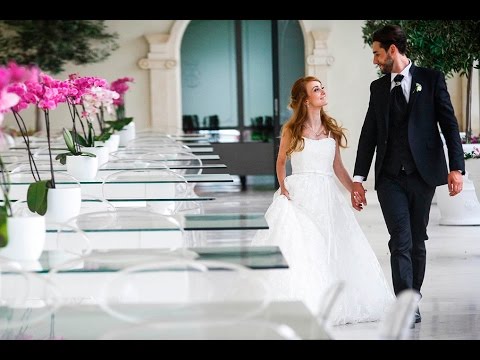 Wedding Cinema | Marika e Angelo