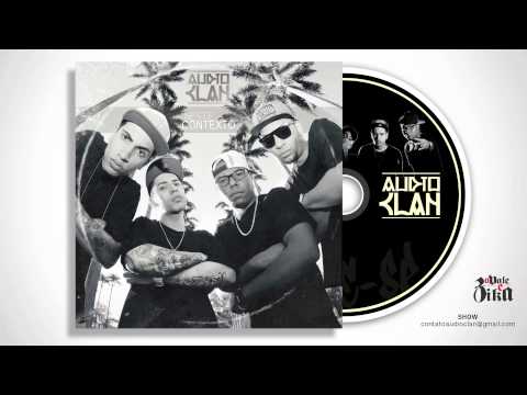14 - AUDIOCLAN - VOZ (Prod. POSKA)