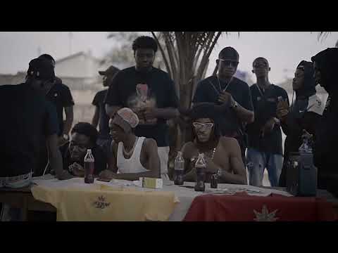 Flacko Cram feat C2B - C2 NA FLACKO (Dir by @dieuluamba3038)