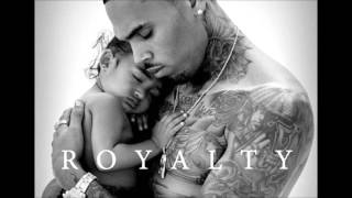 Chris Brown – Before You Go (Wake Me Up)