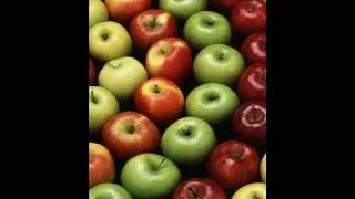 Johnny Appleseed - Bing Crosby