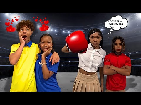 SJ AND MYA KNOWS TRUTH ABOUT MEYAH AND CLAY RELATIONSHIP 😱