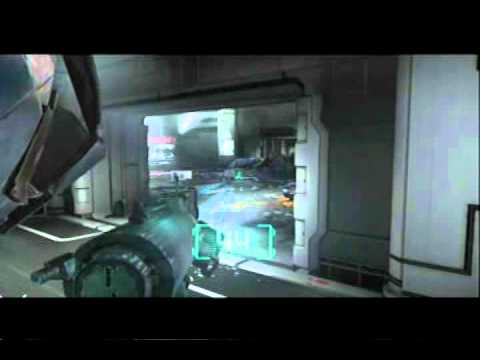 Dead Space 2 Walkthrough Part 45 And Then There Was One