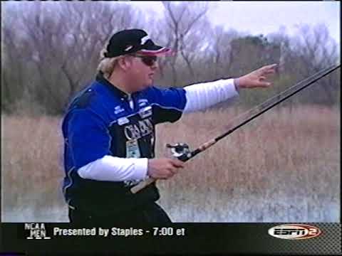 2003 Bassmaster -- Lake Eufaula