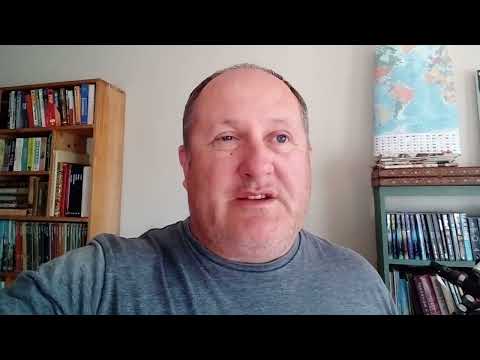 We are transitioning from a Warning to Mitigation phase at the end of 2025..