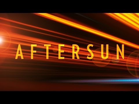 Bill Laurance - Aftersun (Official Trailer)