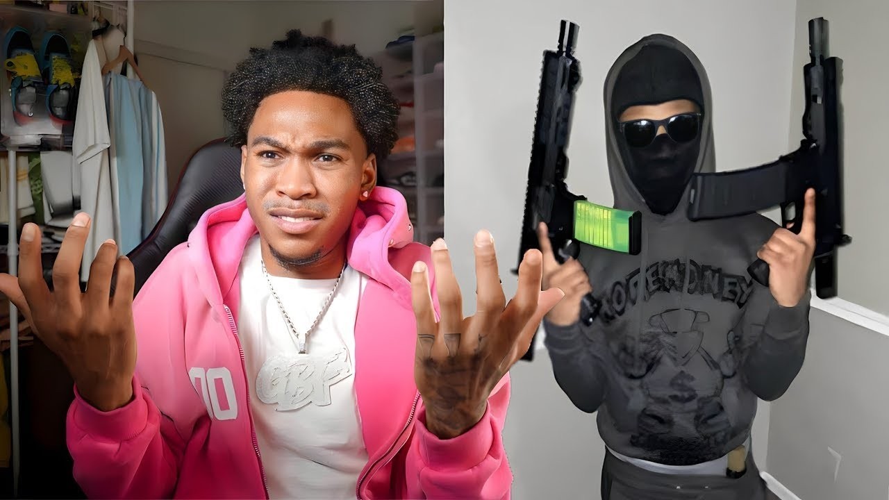 YouTube thumbnail