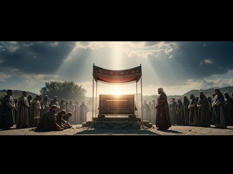 Is Genesis History Full Film Unlocking the Old Testament Part 25 Ezra and Nehemiah Chapters 1 and
