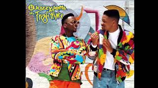 Will Smith Ft Jazzy Jeff - SummerTime (Audio)