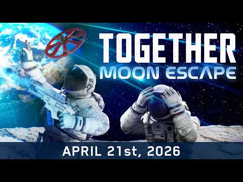 Together: Moon Escape